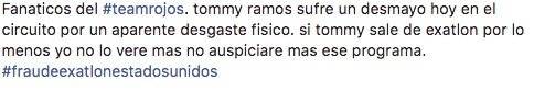 Tommy Ramos