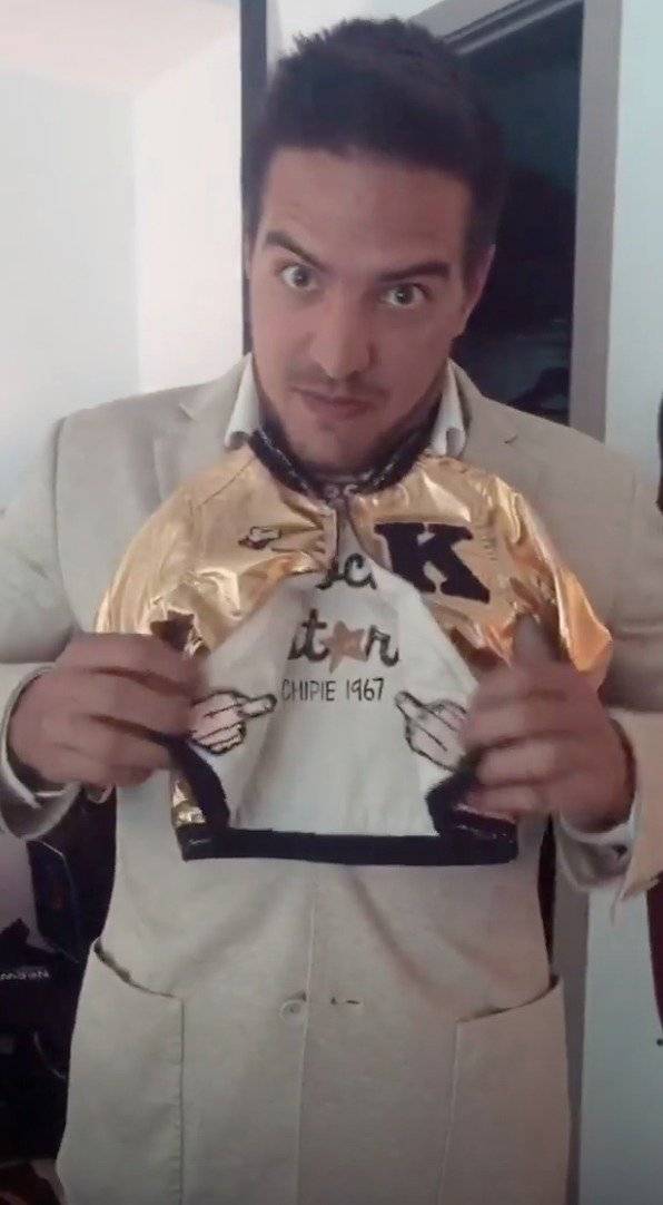 Vadhir Derbez