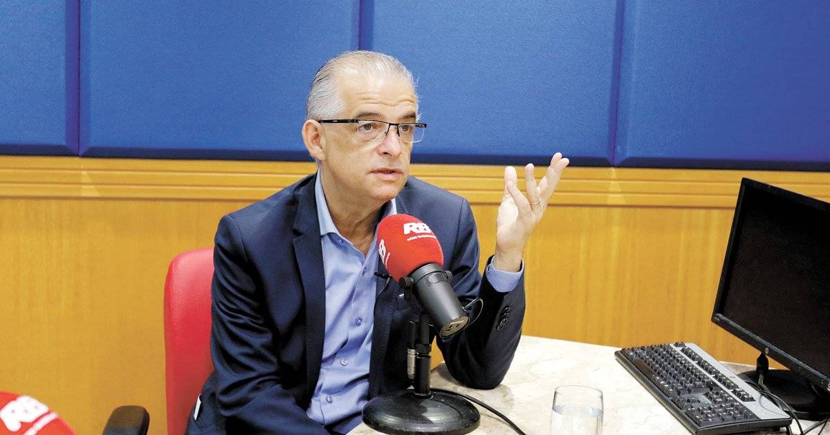 Márcio França