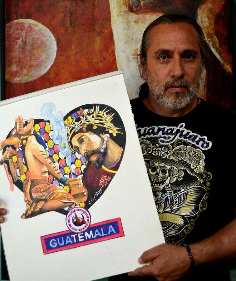 El diseño a presentar en Uriangato