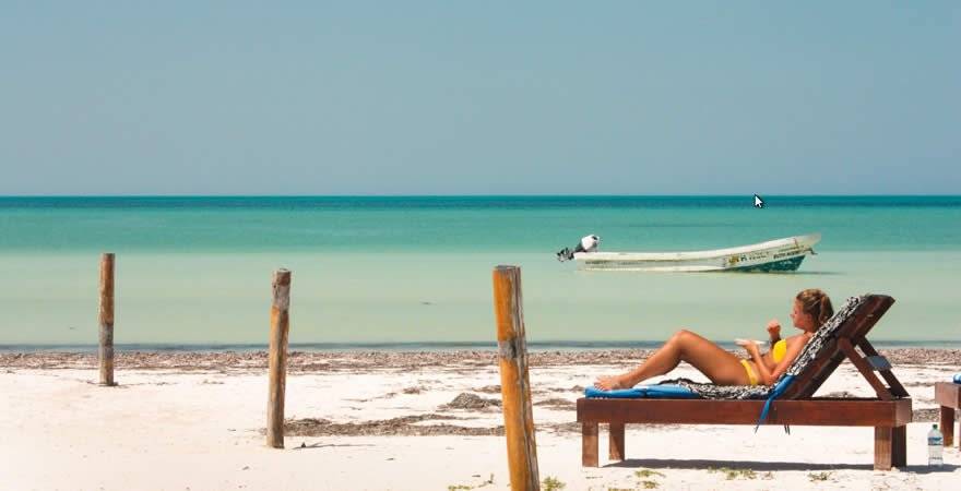 Isla Holbox