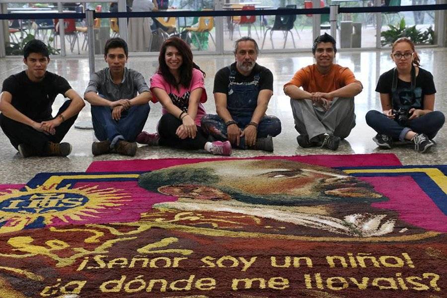 Colectivo Chucho Callejero