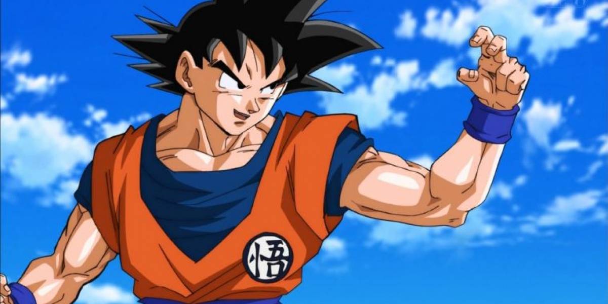 Las zapatillas de Dragon Ball hechas por Adidas llegarán a Chile