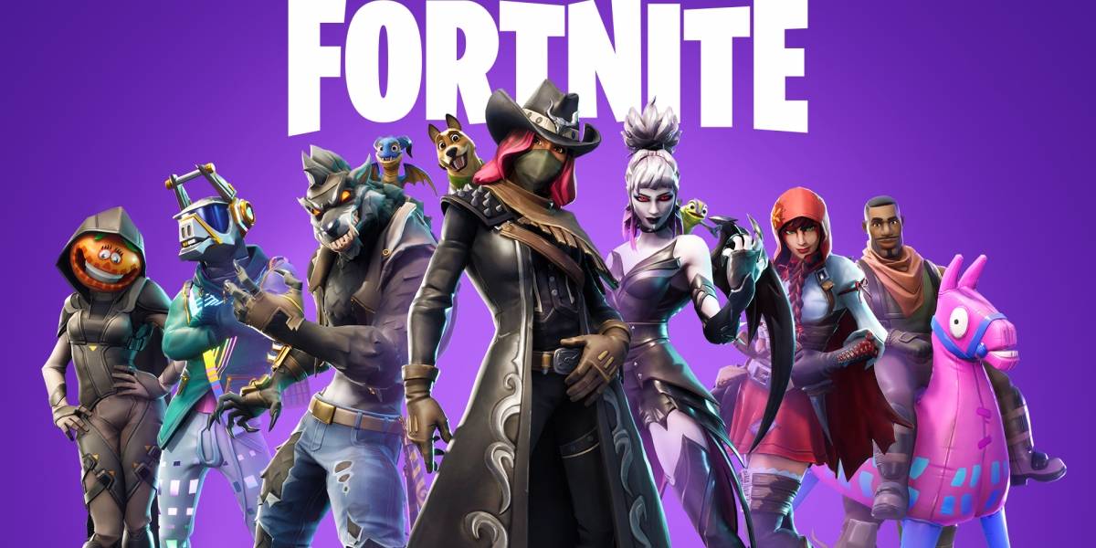 Fortnite es irresponsable y debe ser prohibido a los niños, según el Príncipe Harry