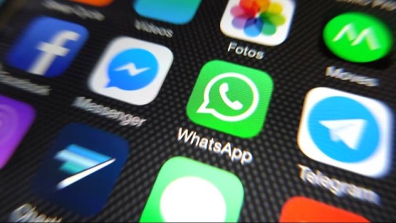 WhatsApp