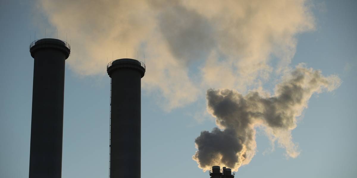 Grandes niveles de contaminación afectarían el crecimiento de las nubes, según estudio de la NASA