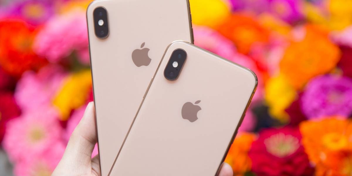 El iPhone XS tomaría selfies demasiado buenas para ser ciertas