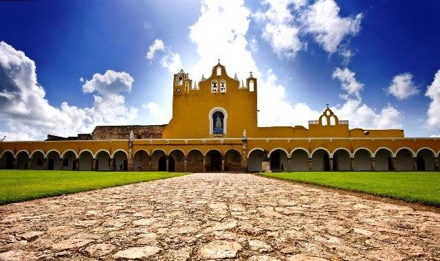 Izamal