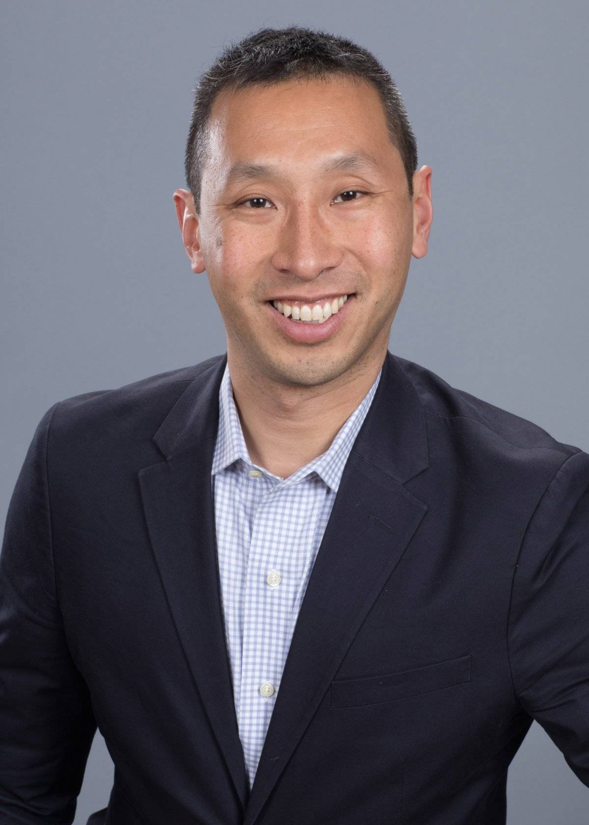 Mark Wu