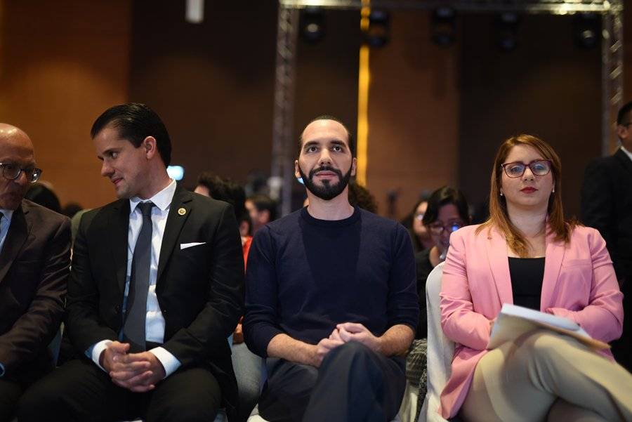 Nayib Bukele