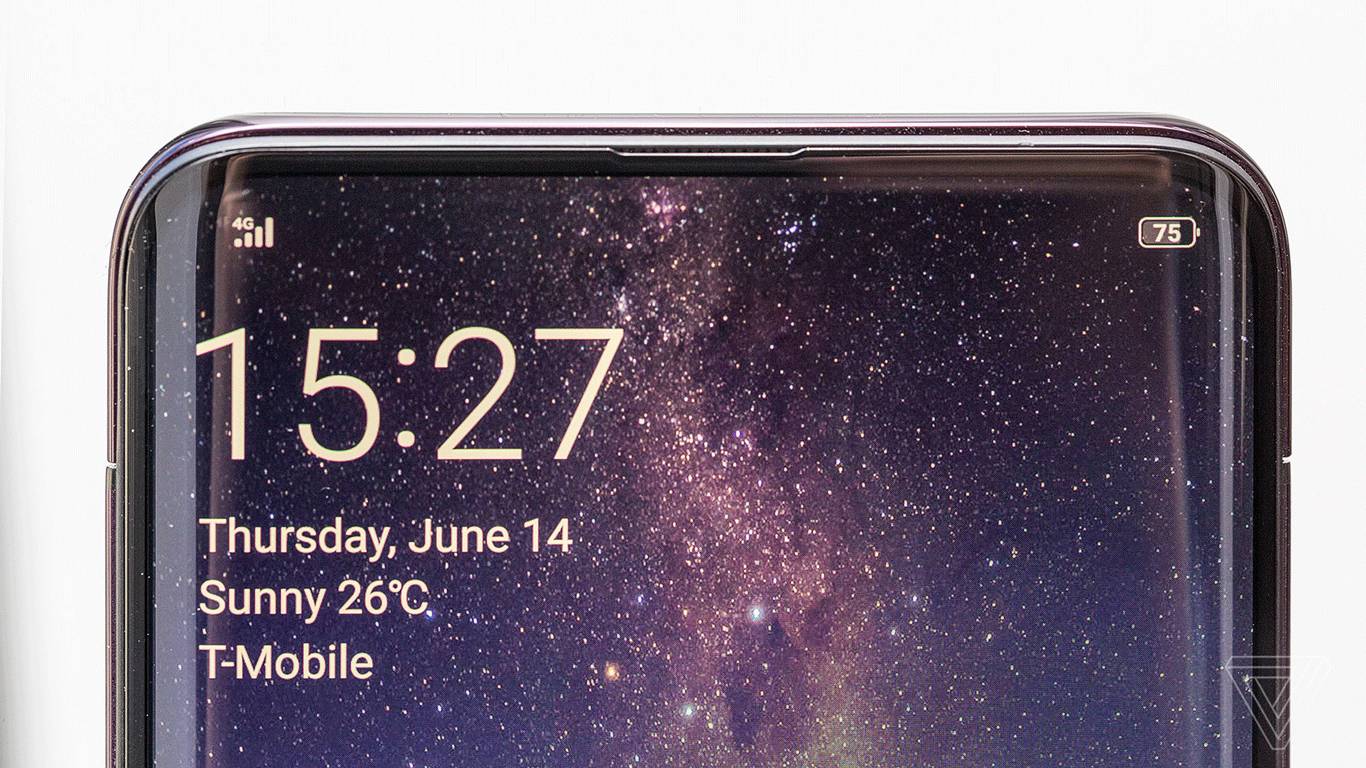 Este es el primer smartphone con 10 GB de RAM Este es el primer smartphone con 10 GB de RAM