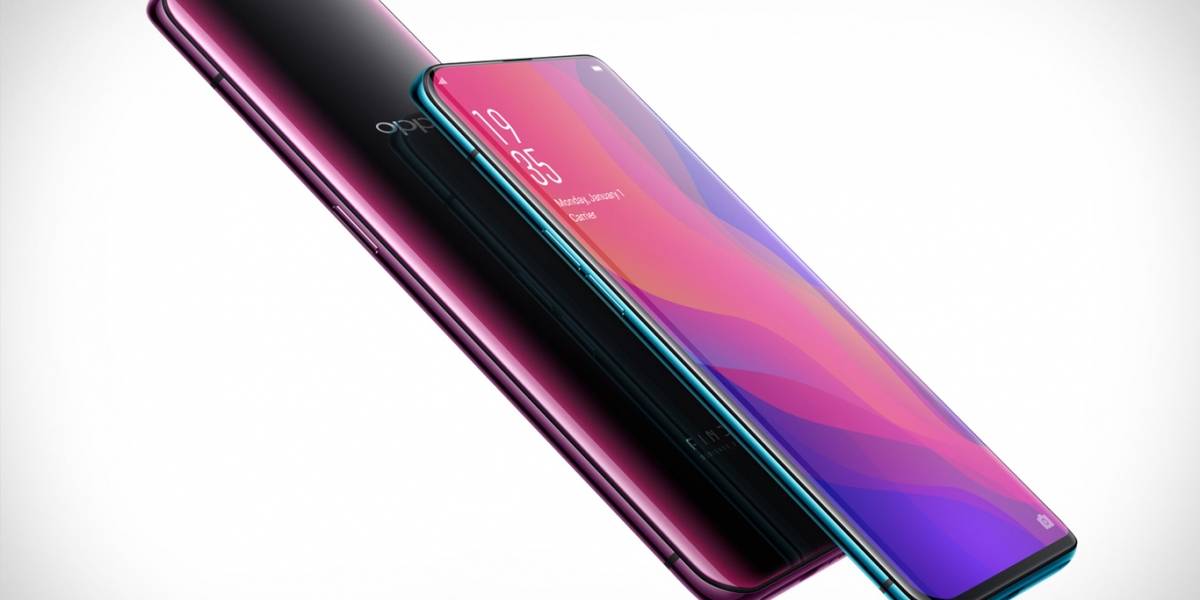 Este es el primer smartphone con 10 GB de RAM