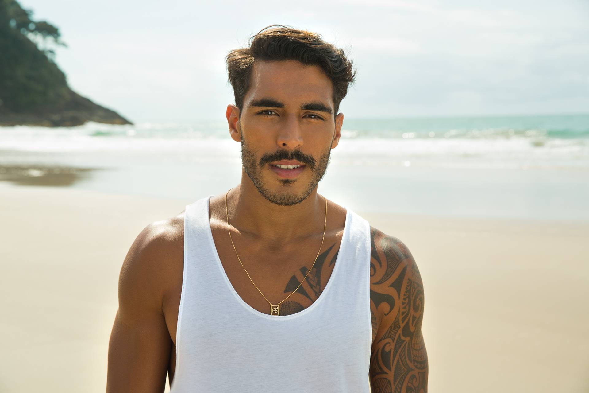 Paulo De Férias com o Ex Paulo De Férias com o Ex