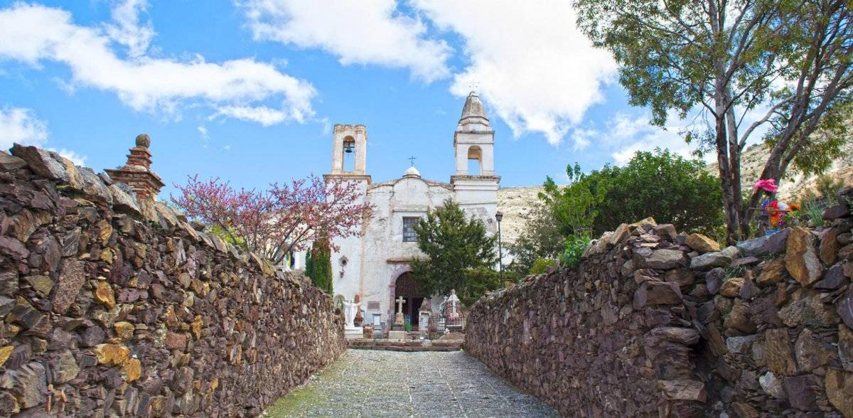 Real de Catorce