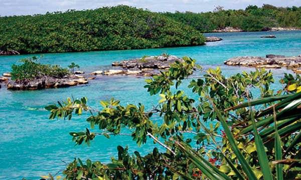 Reserva de Sian Ka’an