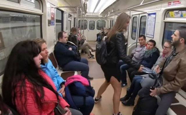 feministas rusas