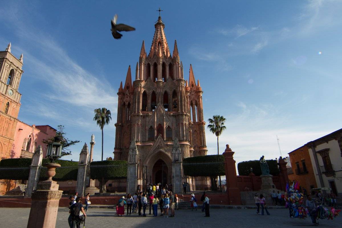 San Miguel de Allende