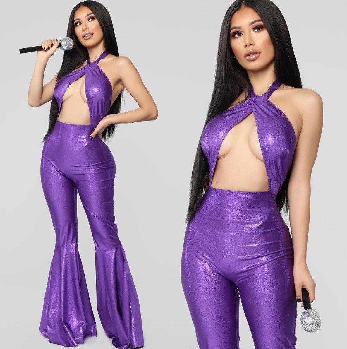 Selena Quintanilla