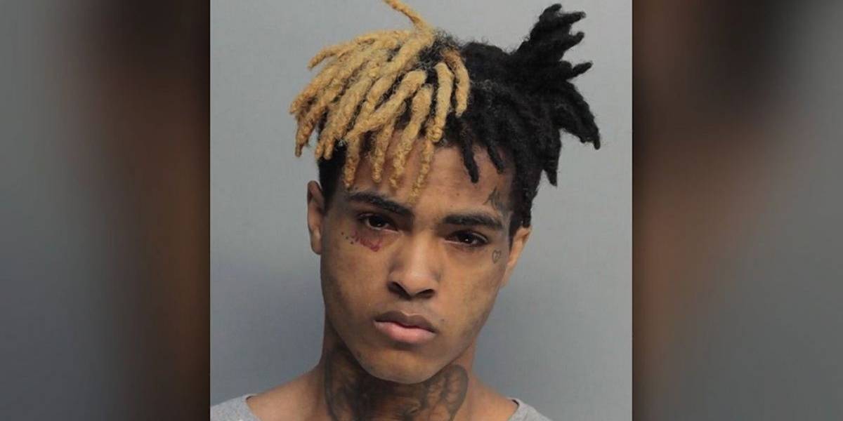 Difunden video del asesinato del rapero XXXTentacion Difunden video del asesinato del rapero XXXTentacion