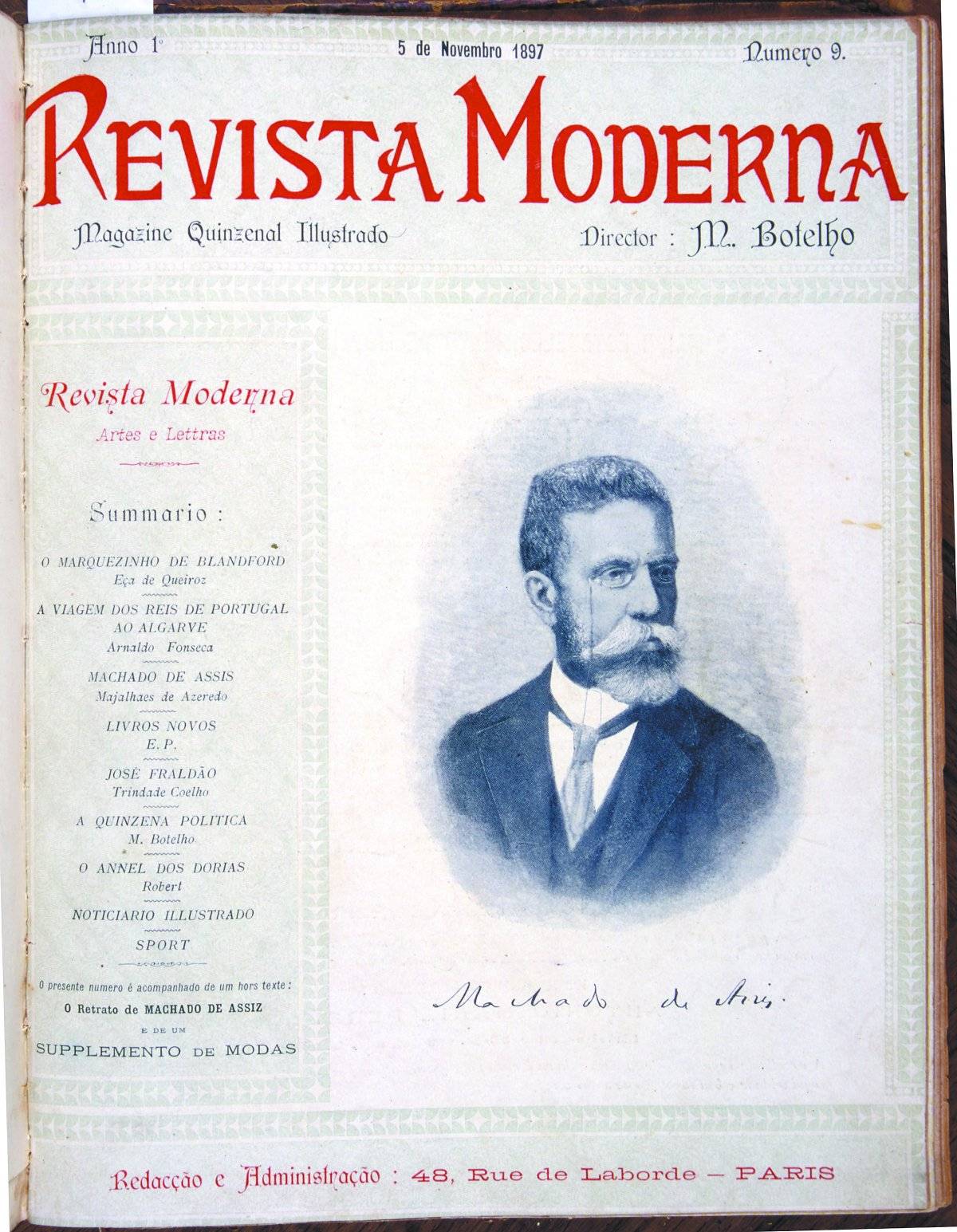Machado de Assis