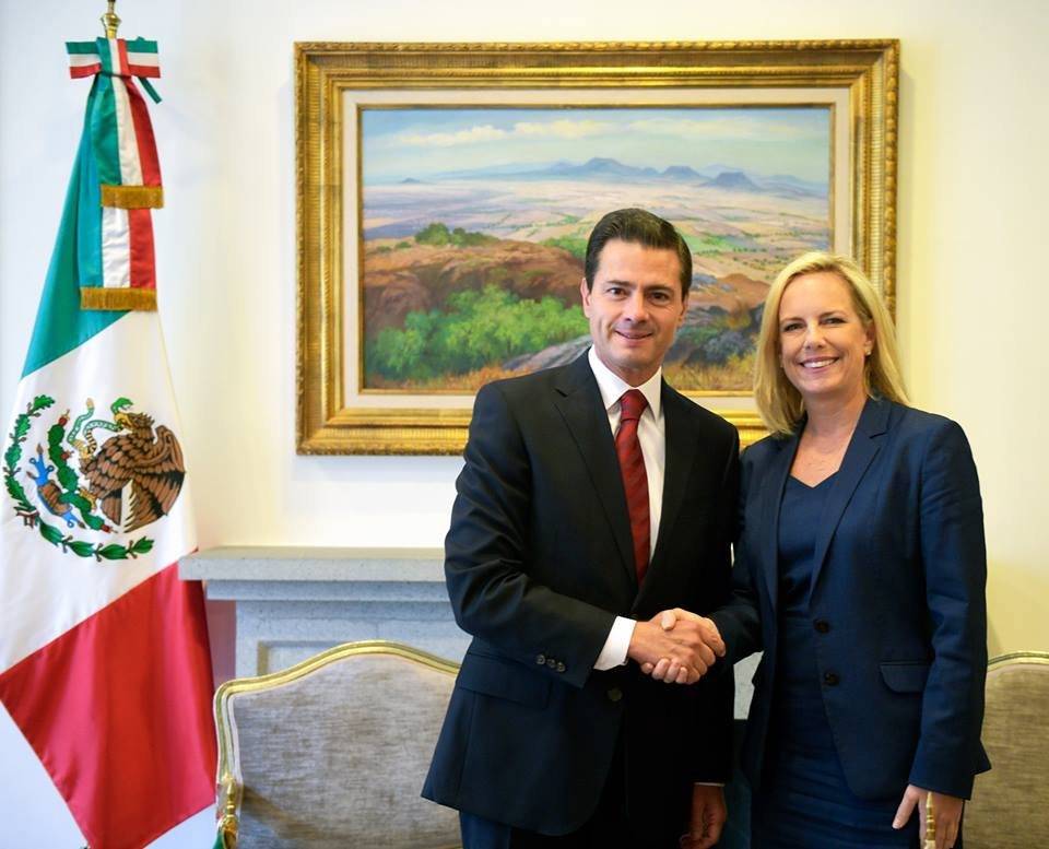 Peña Nieto