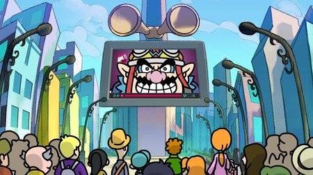 wario