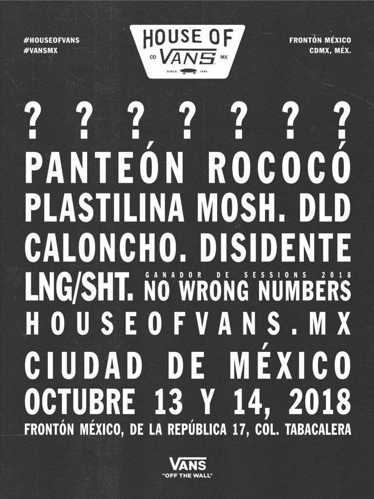 Cartel House of Vans