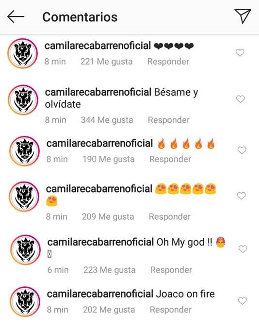 Camila Recabarren