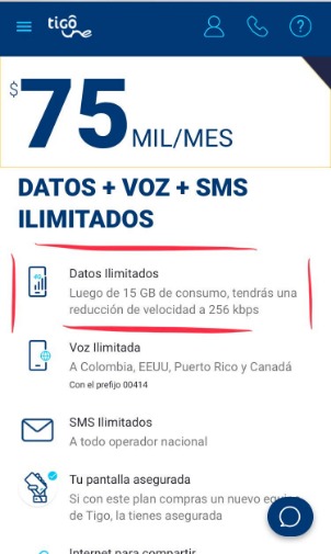 Cinco puntos para entender lo que ha ocurrido entre Tigo y la SIC Cinco puntos para entender lo que ha ocurrido entre Tigo y la SIC