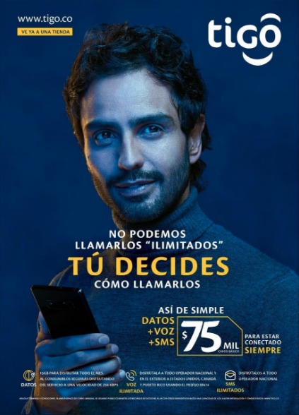 Cinco para entender lo que ha ocurrido entre Tigo y la SIC Cinco para entender lo que ha ocurrido entre Tigo y la SIC