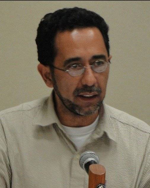Fernando Mayorga, sociólogo boliviano y doctor en Ciencias Políticas. Gentileza