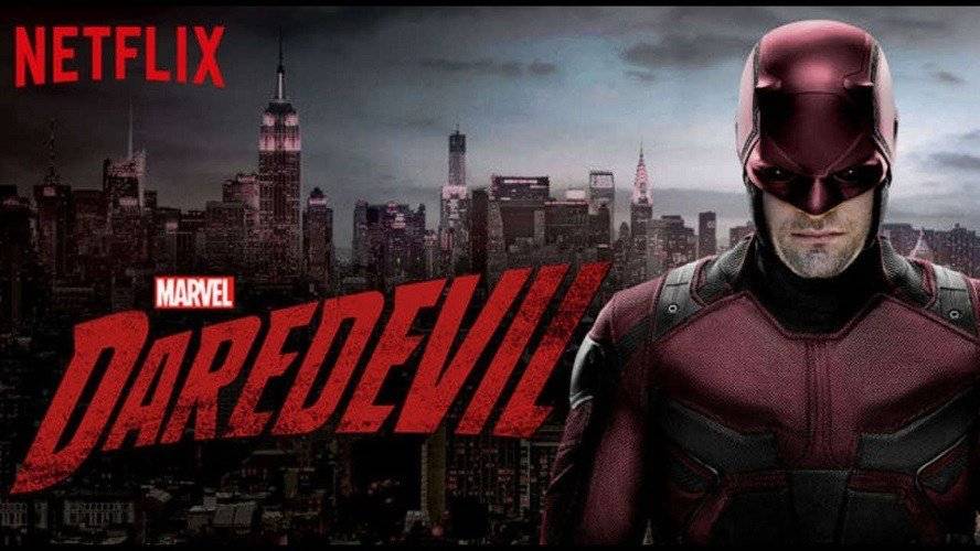 Daredevil Marvel ‘Temporada 3’ netflix
