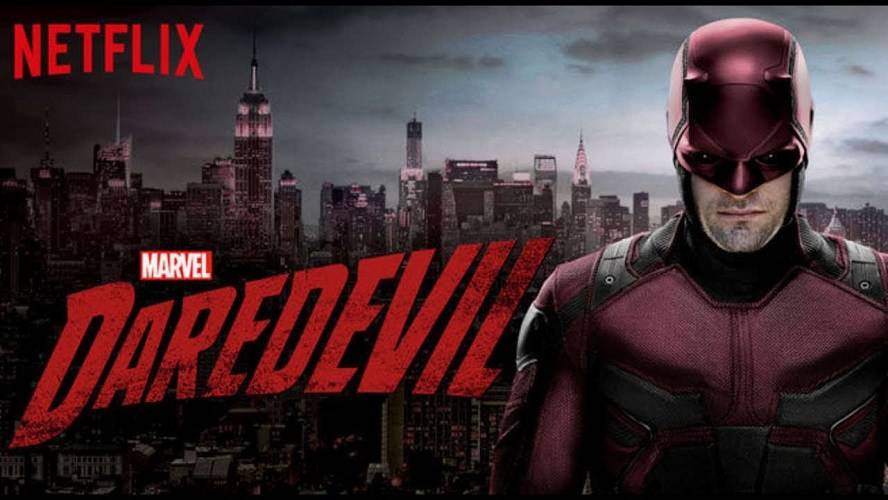 Daredevil Marvel ‘Temporada 3’ netflix