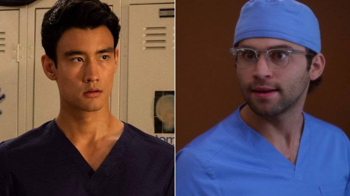 Greys