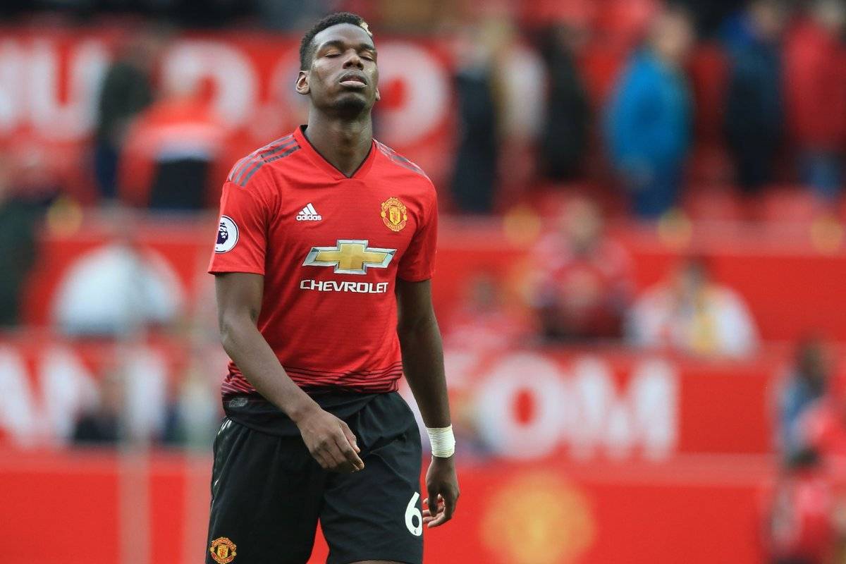 Paul Pogba