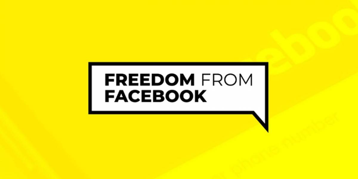 Freedom for Facebook habla fuerte sobre el hackeo al gigante de las redes sociales