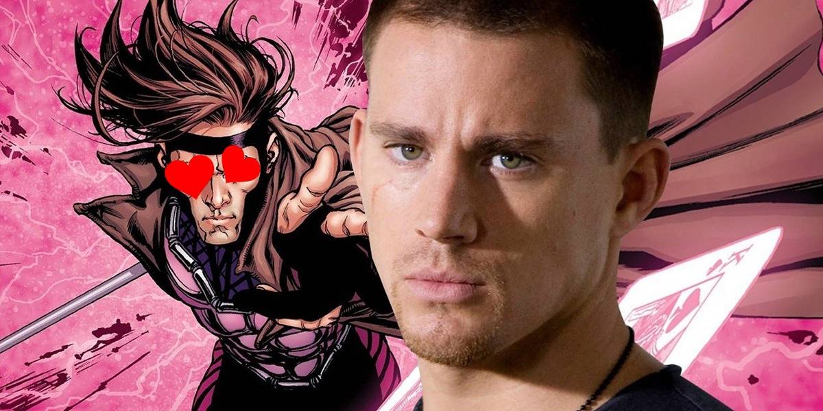 La película de Gambit será una comedia romántica