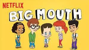 Big Mouth ‘Temporada 2’