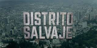 Distrito salvaje