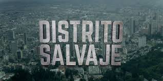 Distrito salvaje