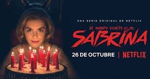 El mundo oculto de Sabrina
