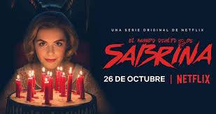 El mundo oculto de Sabrina