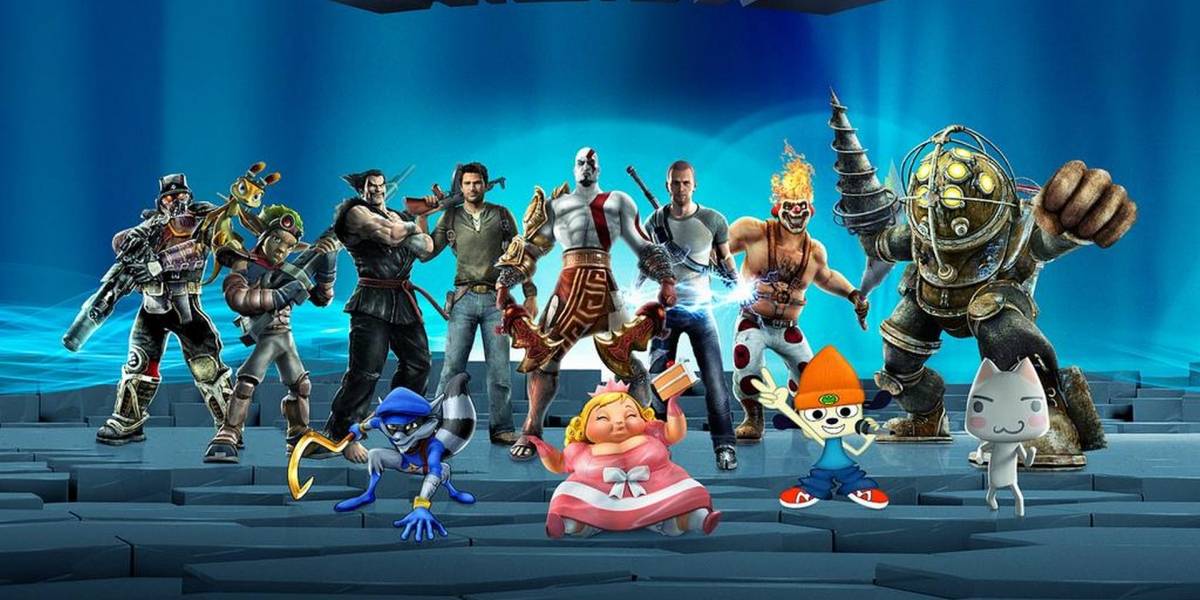 Sony cerrará los servidores de PlayStation All-Stars Battle Royale y otros juegos de PS3