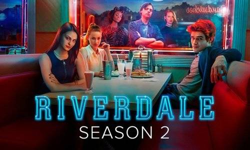 Riverdale ‘Temporada 2’