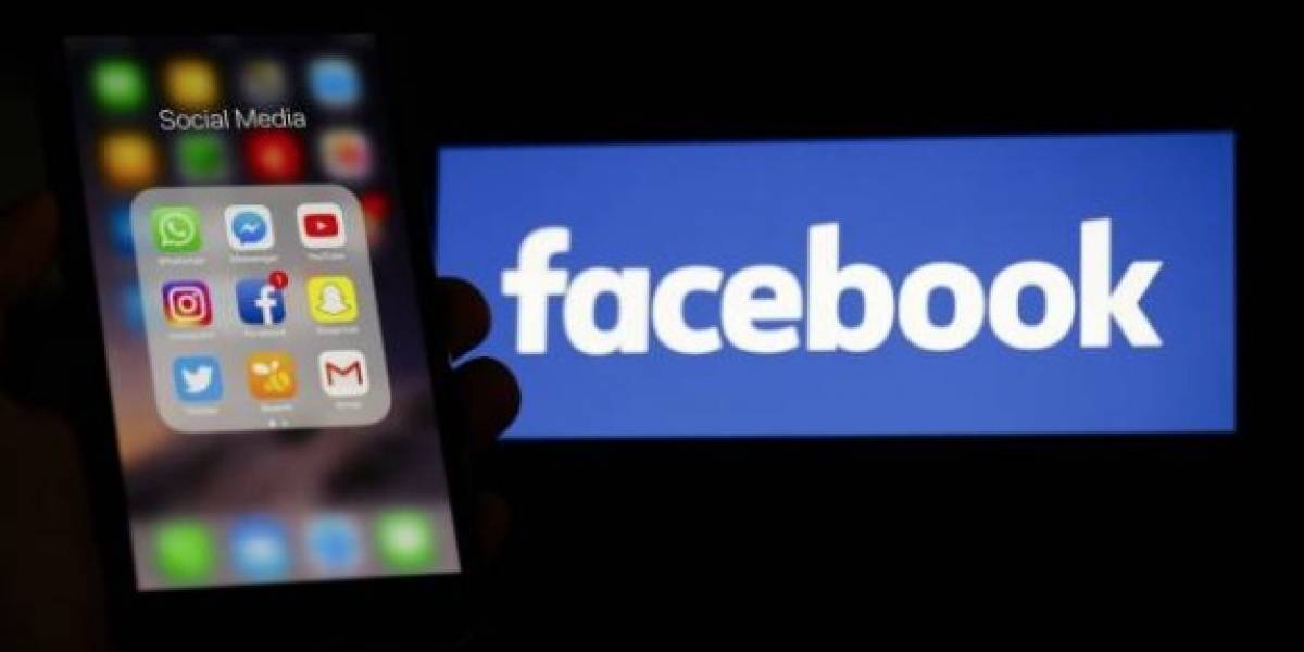 Facebook fue víctima de hackeo y afecta a 50 millones de cuentas