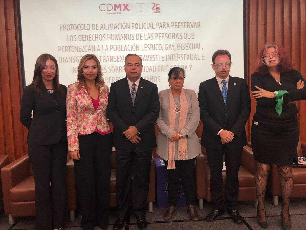 SSP-CDMX