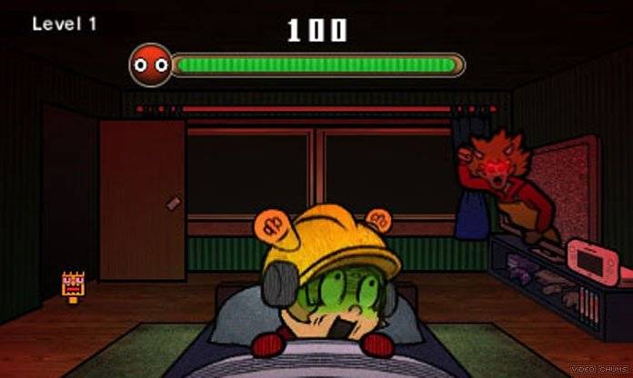 warioware
