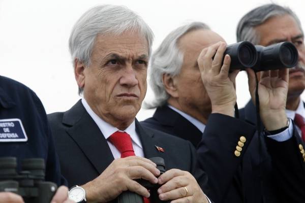 Ganó Chile y Bolivia seguirá sin salida al mar