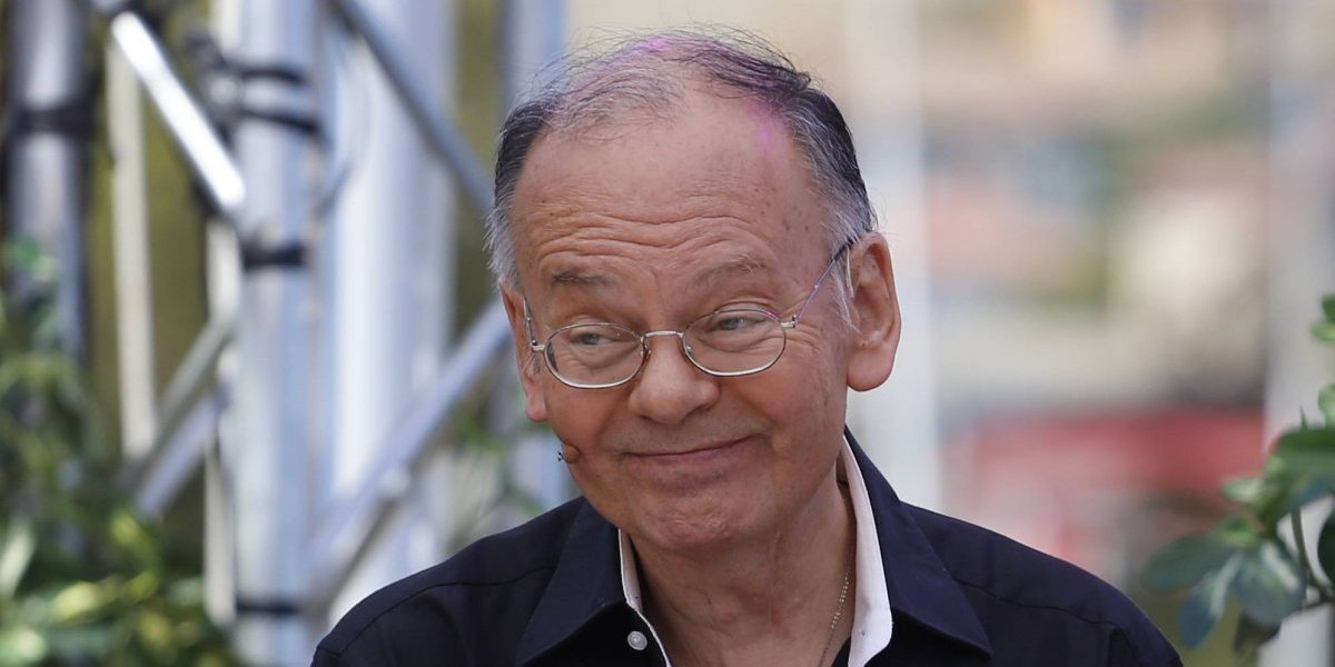 Falleció Ítalo Passalacqua a los 72 años