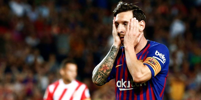 Ver Barcelona Vs Athletic Club De Bilbao En Vivo Online Gratis Laliga Hoy 29 De Septiembre Publimetro Colombia